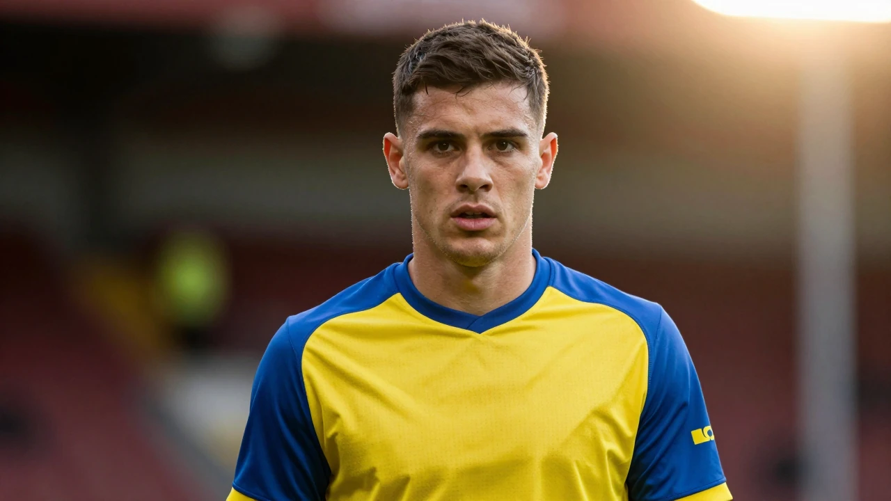 West Brom's interest in Oxford United's Brodie Spencer could lead to a second right-back signing, following the arrival...