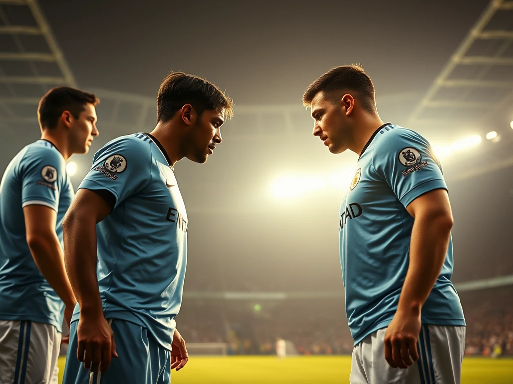 Manchester City's supporters have cultivated a rich tapestry of traditions that enhance the matchday experience at the...