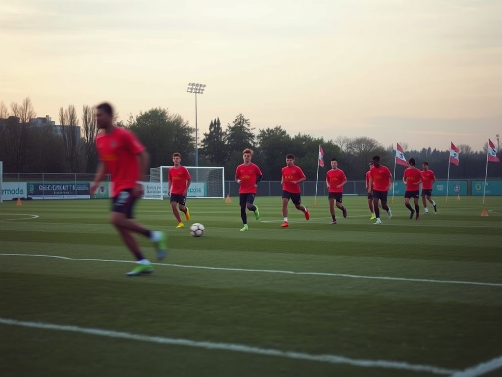 Jordan Henderson: The Midfielder's Journey to England's 2026 World Cup Squad