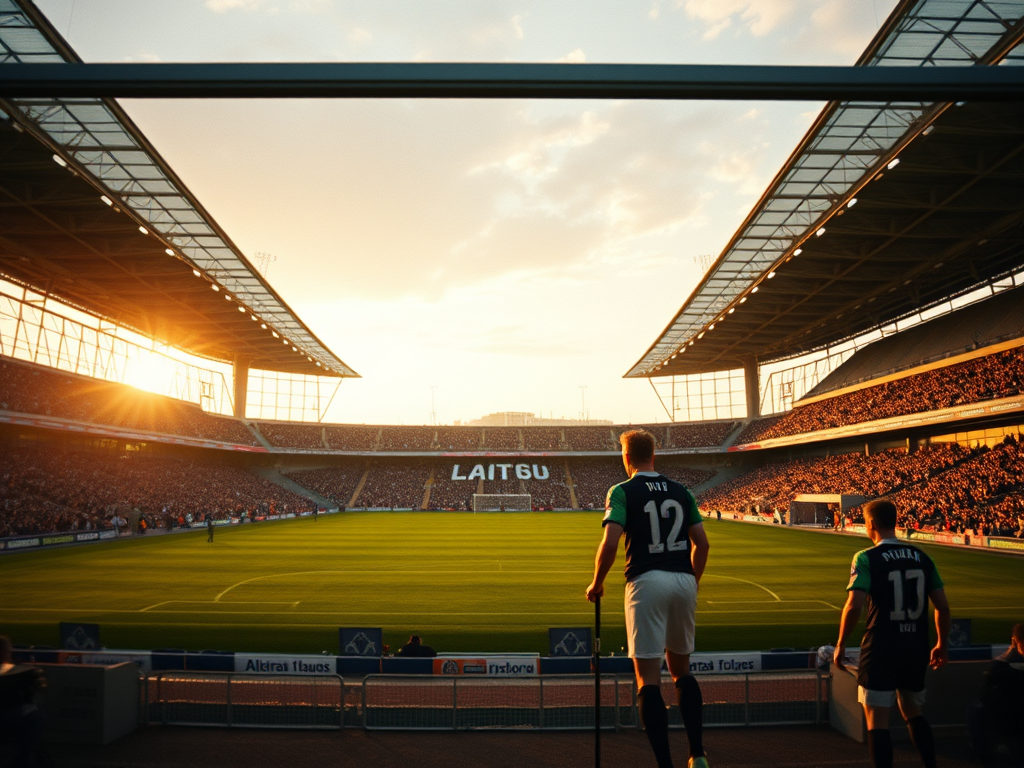Die Fohlen und die lebendige Fanszene: Traditionen und Rituale