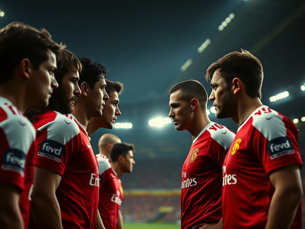 Controversial Handball Decision: Analyzing Nottingham Forest's Loss to Manchester United