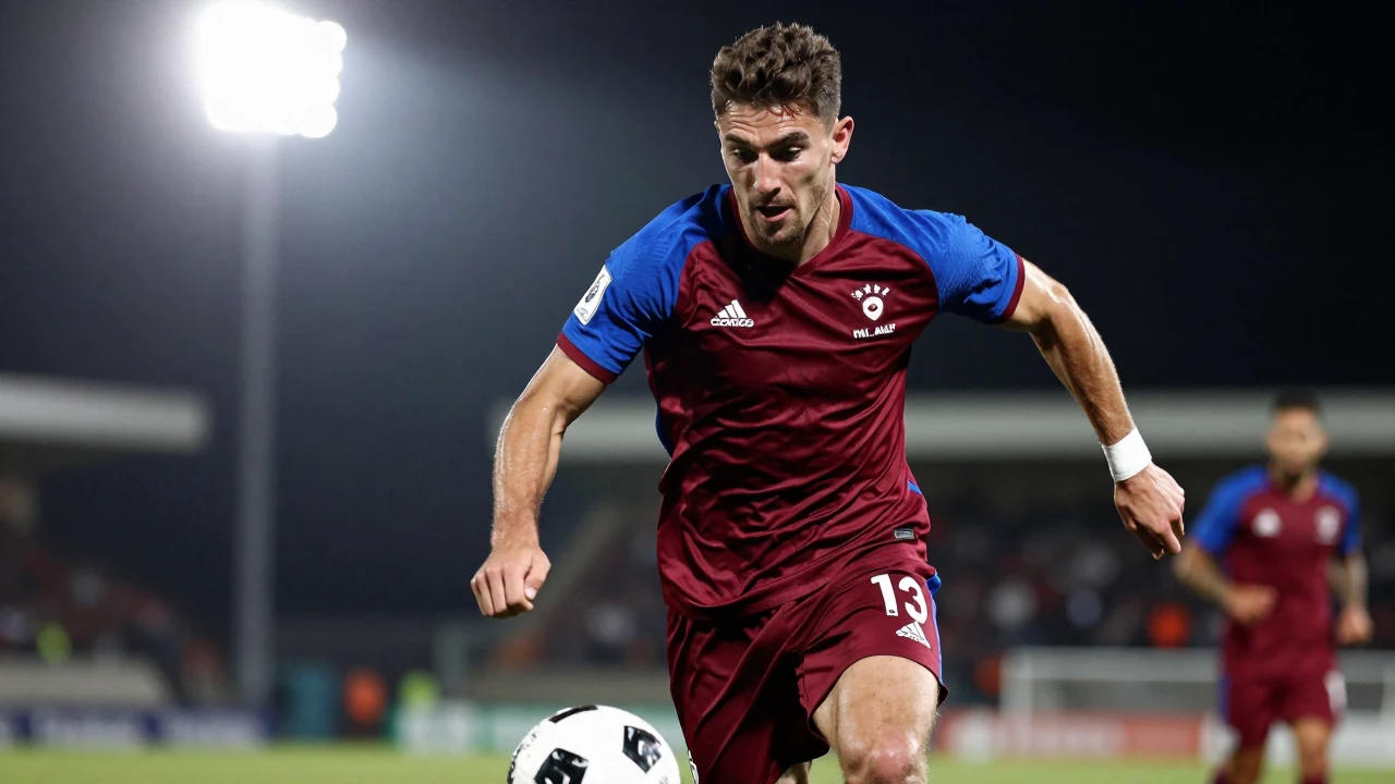 West Ham United are prepared to pay over £10m for Stoke City winger Sorba Thomas, using funds from Crysencio...