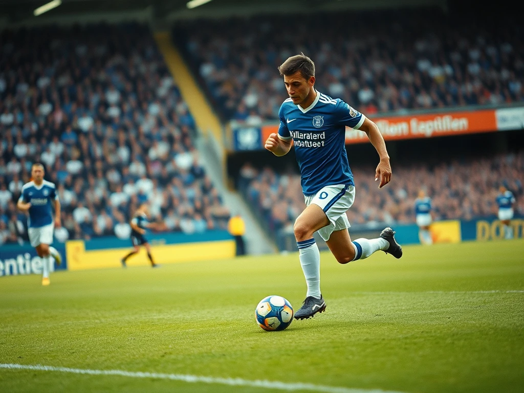 Kilmarnock FC vs Motherwell FC: Live Score, Result & Stats