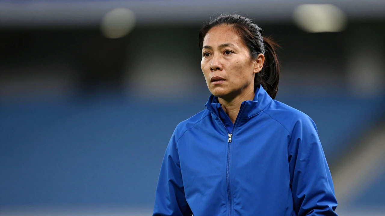 Chelsea Women, led by Sonia Bompastor, unveil a revamped squad as they target the UWCL and domestic titles, with new...