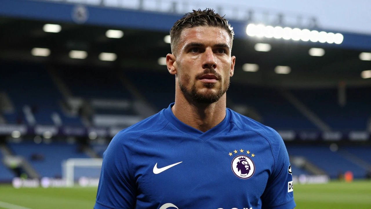 Aston Villa's Premier League status gives them the edge in João Palhinha's transfer battle, leaving Benfica powerless as...