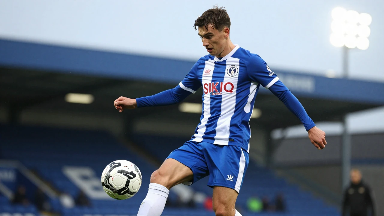 AFC Wimbledon transfer news: the Dons' summer window 2026, including latest deals, ins and outs, and transfer updates