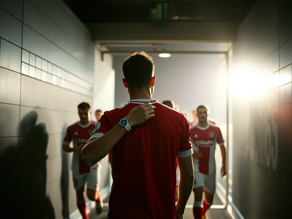 As PSV Eindhoven gears up for their upcoming match against Groningen, the focus is on strategic nuances and player...