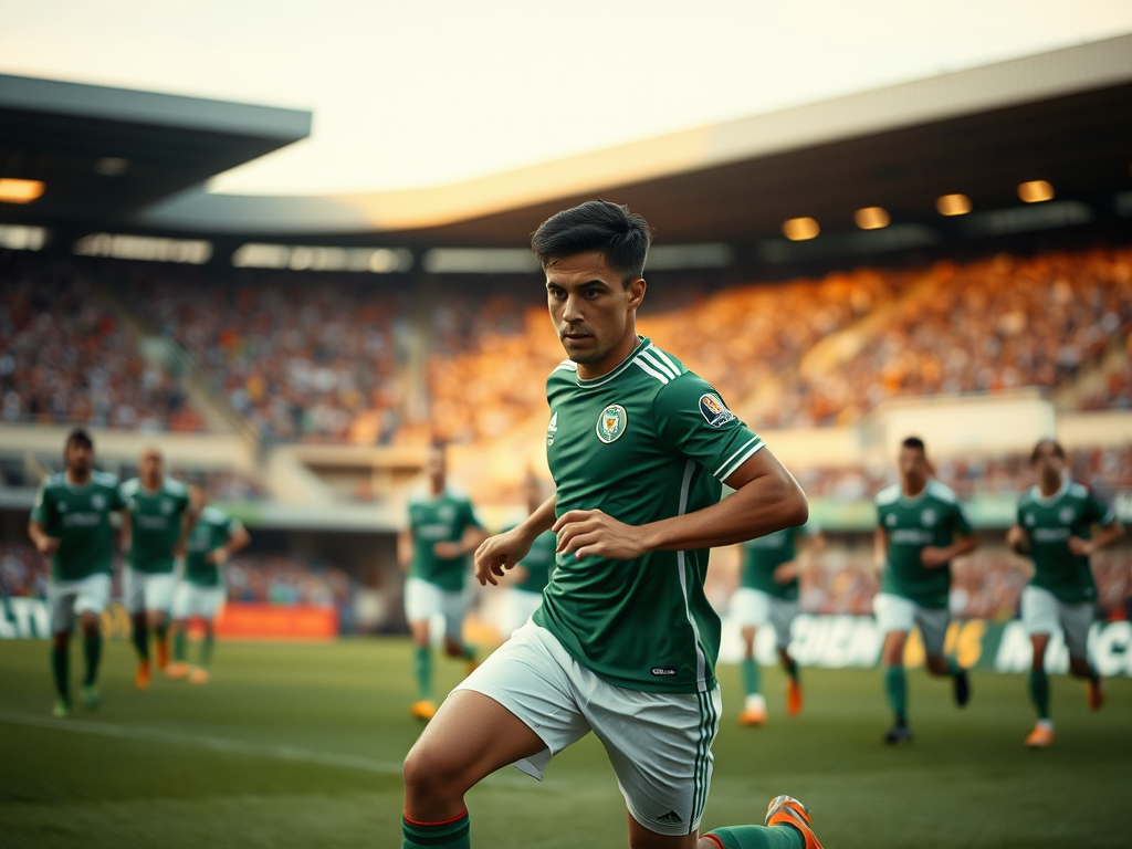 Análise Tática da Evolução do Moreirense na Temporada Atual
