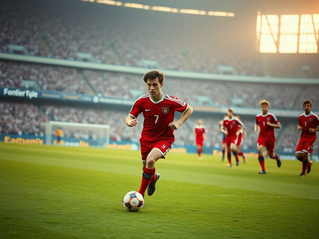 Raków Częstochowa: Niezwykły Awans z 2003 roku