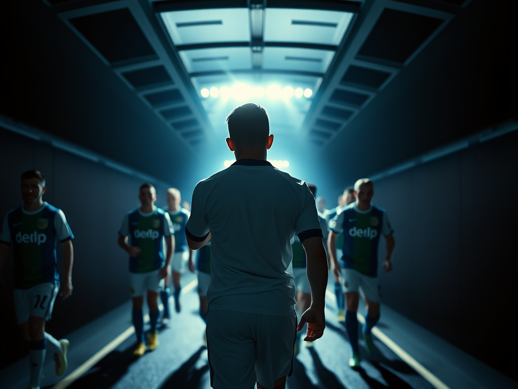 Tactical Analysis of Wisła Płock: Changes That Could Bring Success