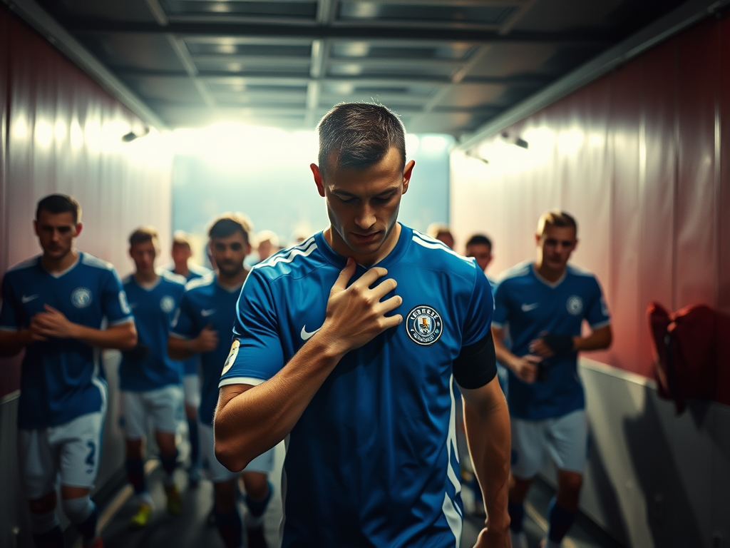 Blåvitt Prepares for a Key Match Against Norrköping