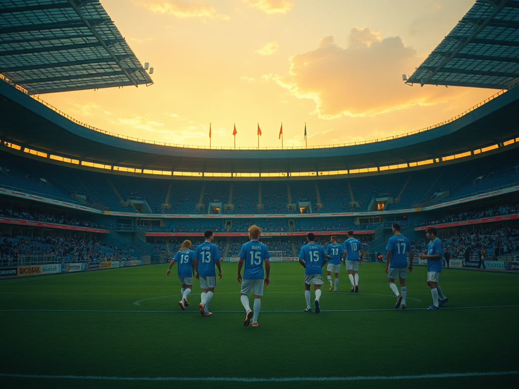 The 1983 DFB-Pokal Triumph: Magdeburg's Moment of Glory