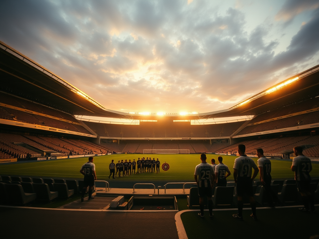 Amiens SC's 1999 Revival: The Rebirth of Les Licornes