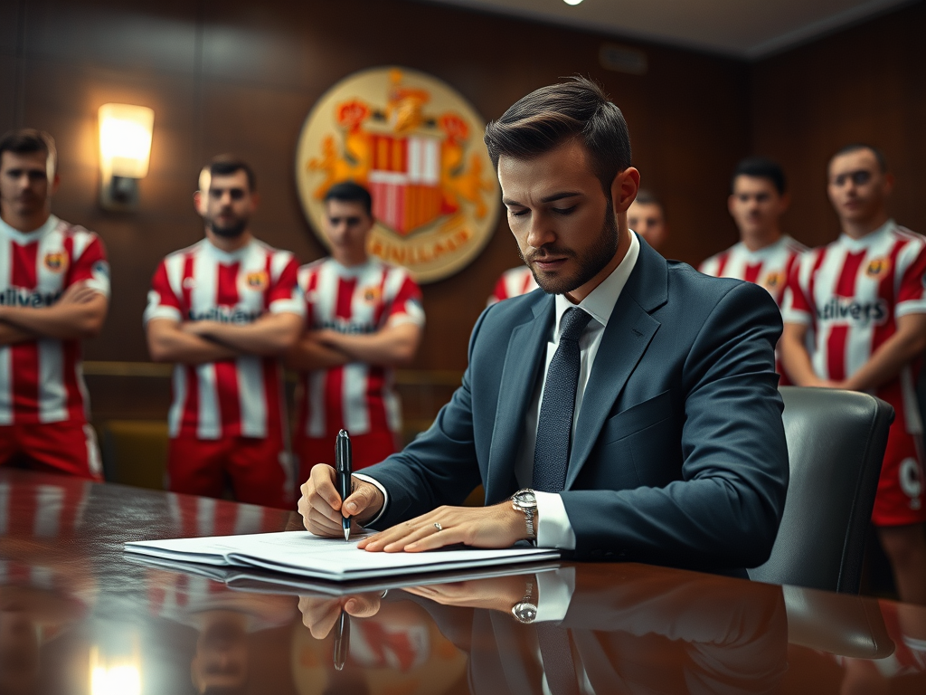Julio Arca on Sunderland’s Ambitions and Dennis Cirkin's Future