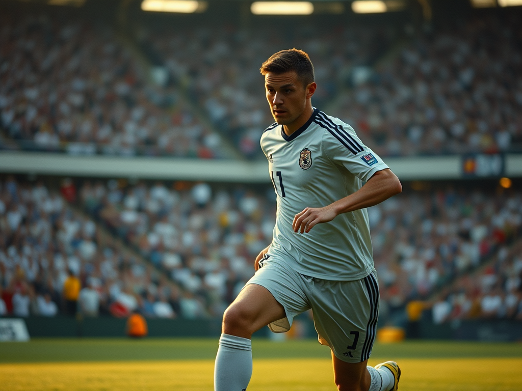 The Day the Lions Conquered Africa in 2002