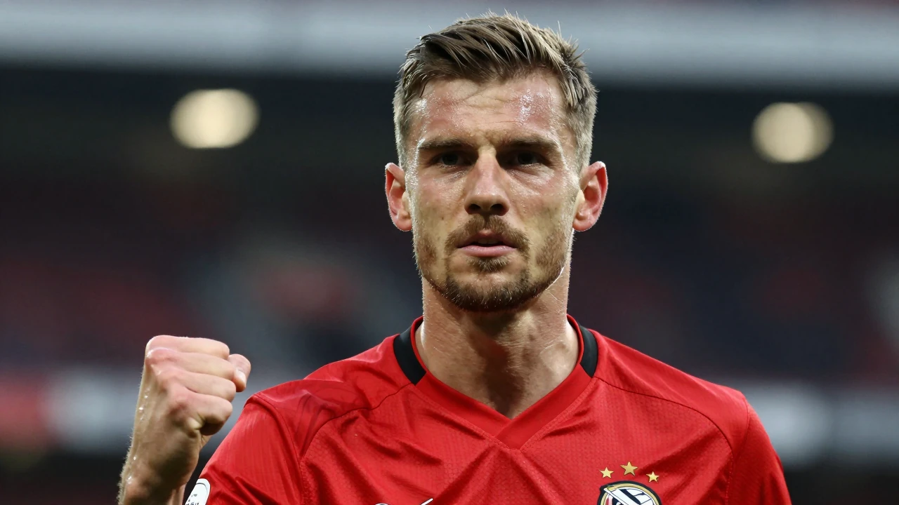 Ricardo Pepi scoorde zijn derde competitiedoelpunt in de 3-1 zege van PSV bij Ajax, terwijl de club zich voorbereidt op...