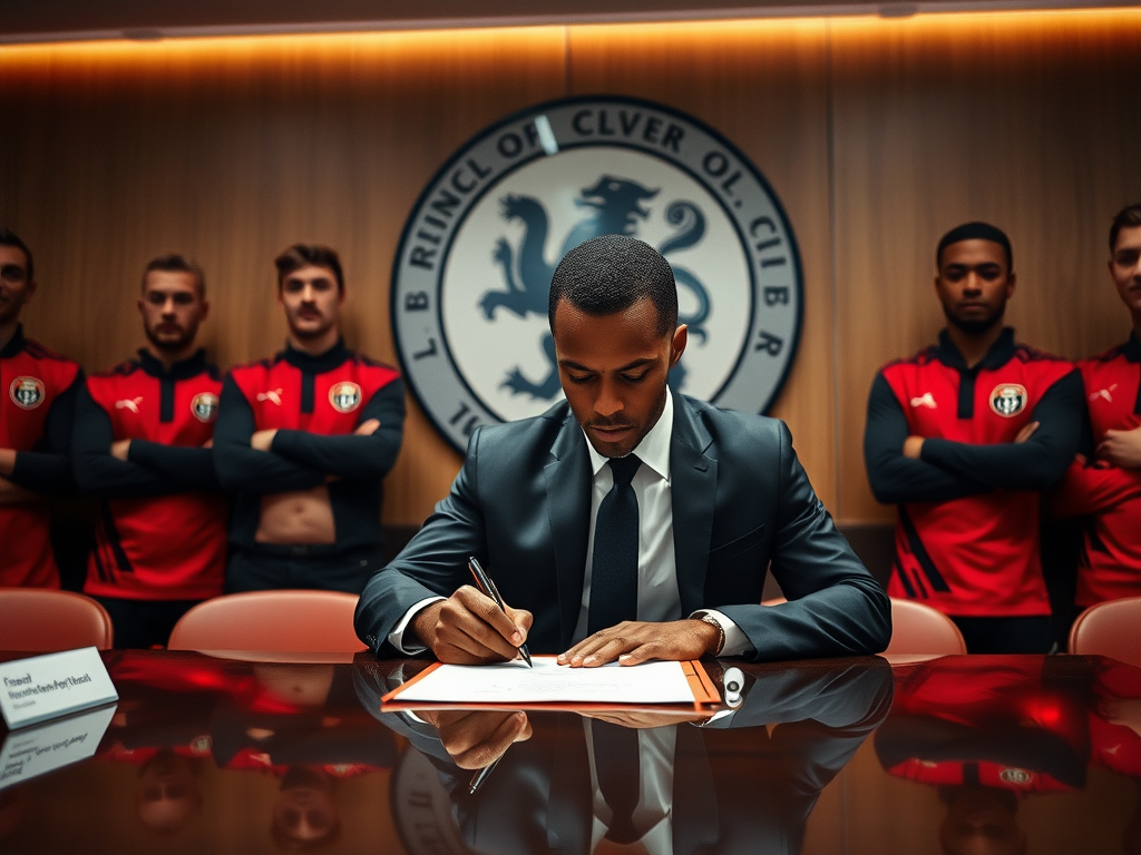 Bournemouth Aims to Retain Key Players Amid Transfer Talks