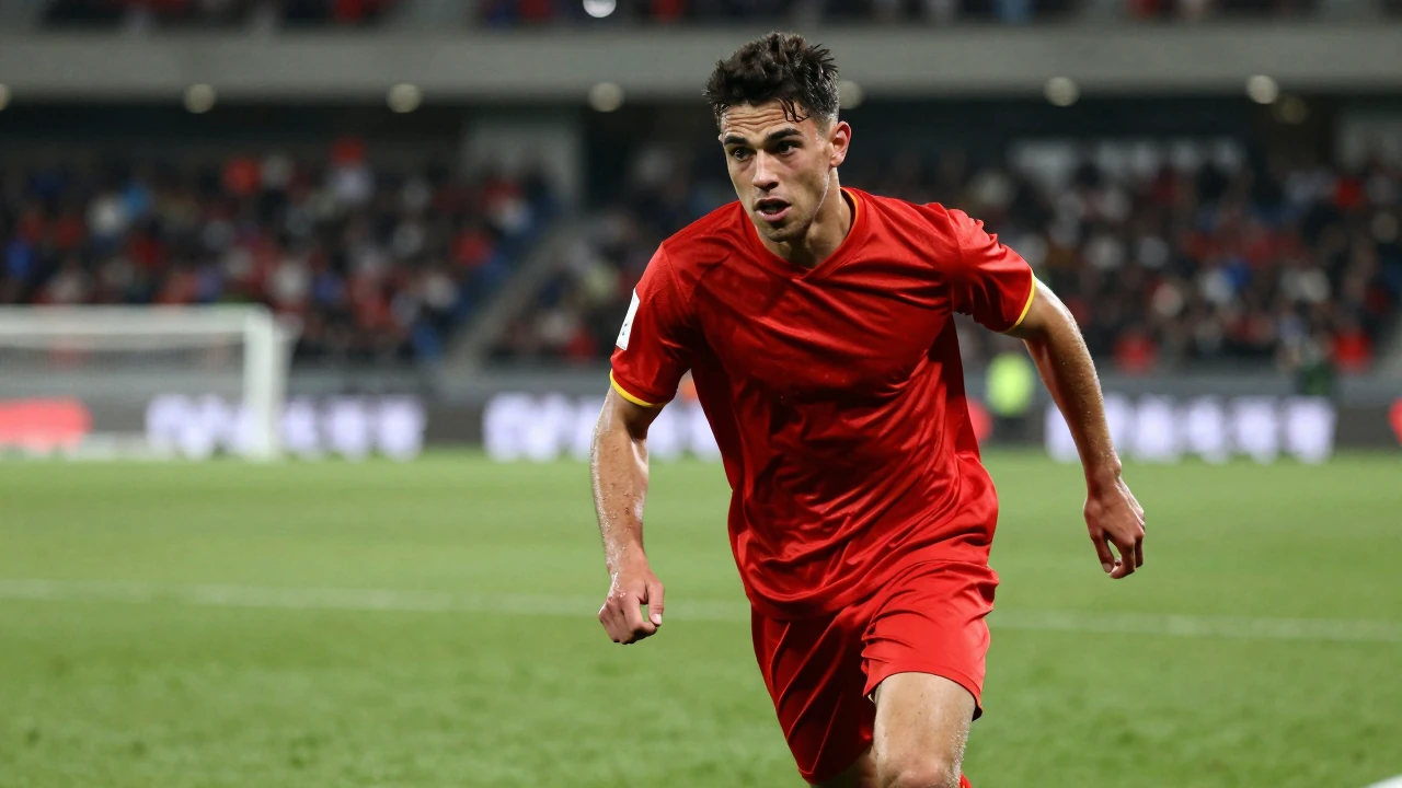 Liverpool F.C. Drew 2-2 with Nottingham Forest, a result that leaves the Reds 13th in the Premier League table with two...