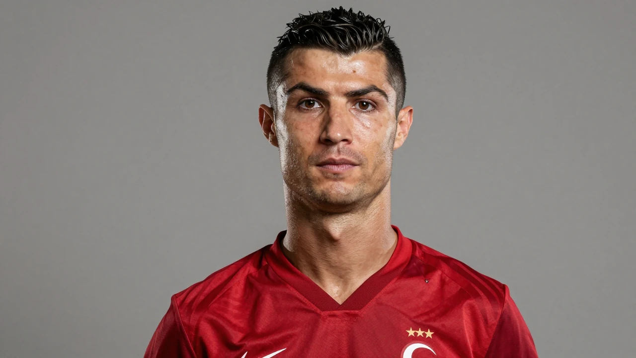 Galatasaray, Fenerbahçe'nin eski yıldızı ve Türk millî stoper Yusuf Akçiçek ile sözleşmeye vardı, transfer Al Hilal'in...