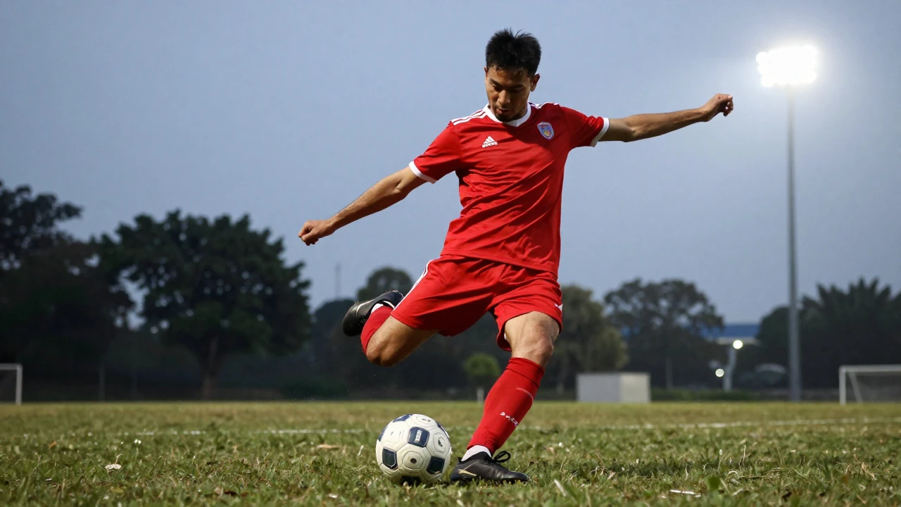 Tottenham Hotspur are making a striker their top priority for January and are intensifying their interest in Benfica's...
