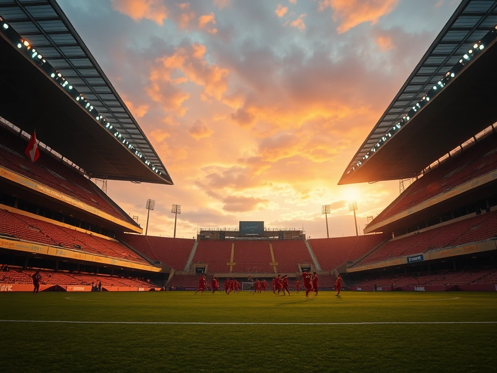 Le Mans FC fait face à une période de changements avec plusieurs départs annoncés. Quelles seront les conséquences pour...
