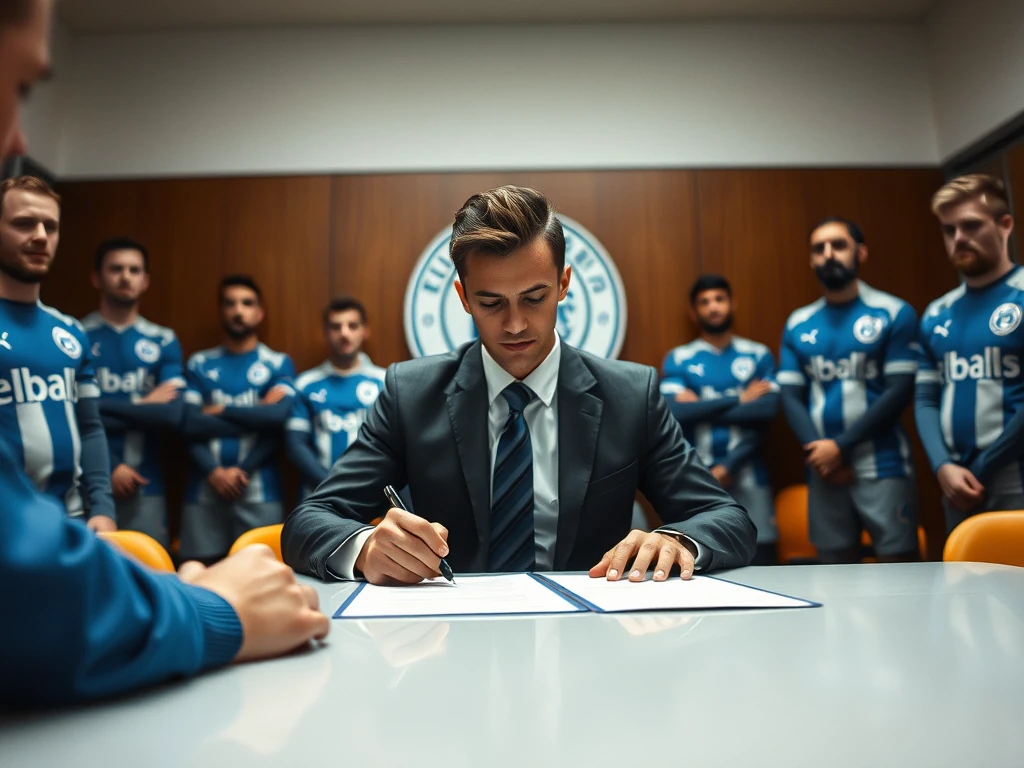 Joel Bagan Commits to Cardiff City with New Four-Year Deal