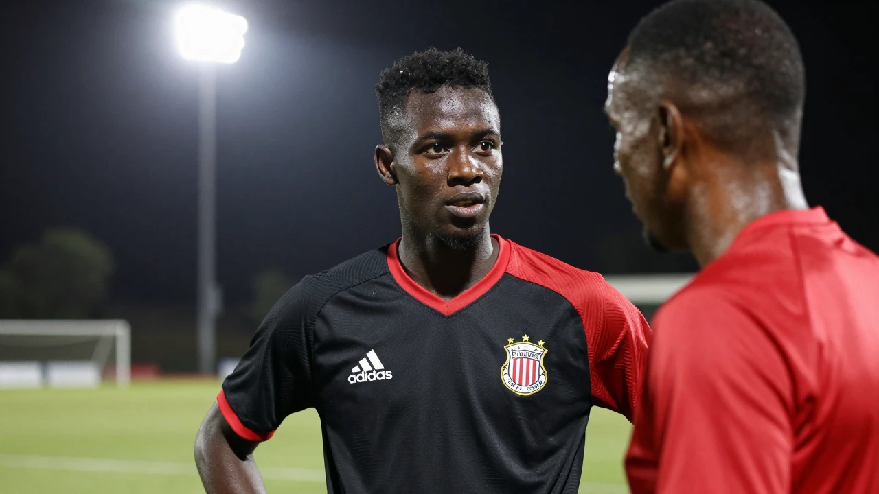 Sunderland AFC signs strategic partnership with Ghana to develop youth football talent, offering pathways to their...