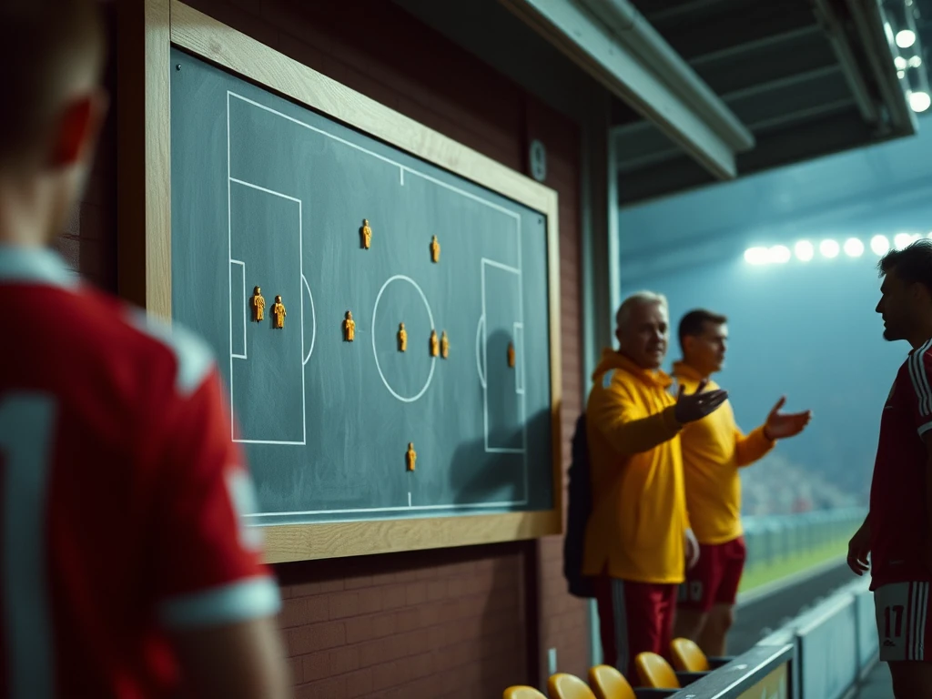 Motherwell's new manager Alfred Johansson aims to build on the team's great foundation, with intensity and tempo key to...