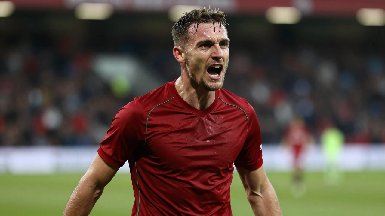 Bradford City manager Graham Alexander provides his insights after the team's final pre-season friendly match against...