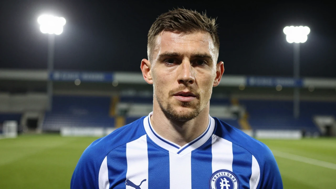 Sheffield Wednesday face Leicester City with several players unavailable, as reported by the opposition club's official...