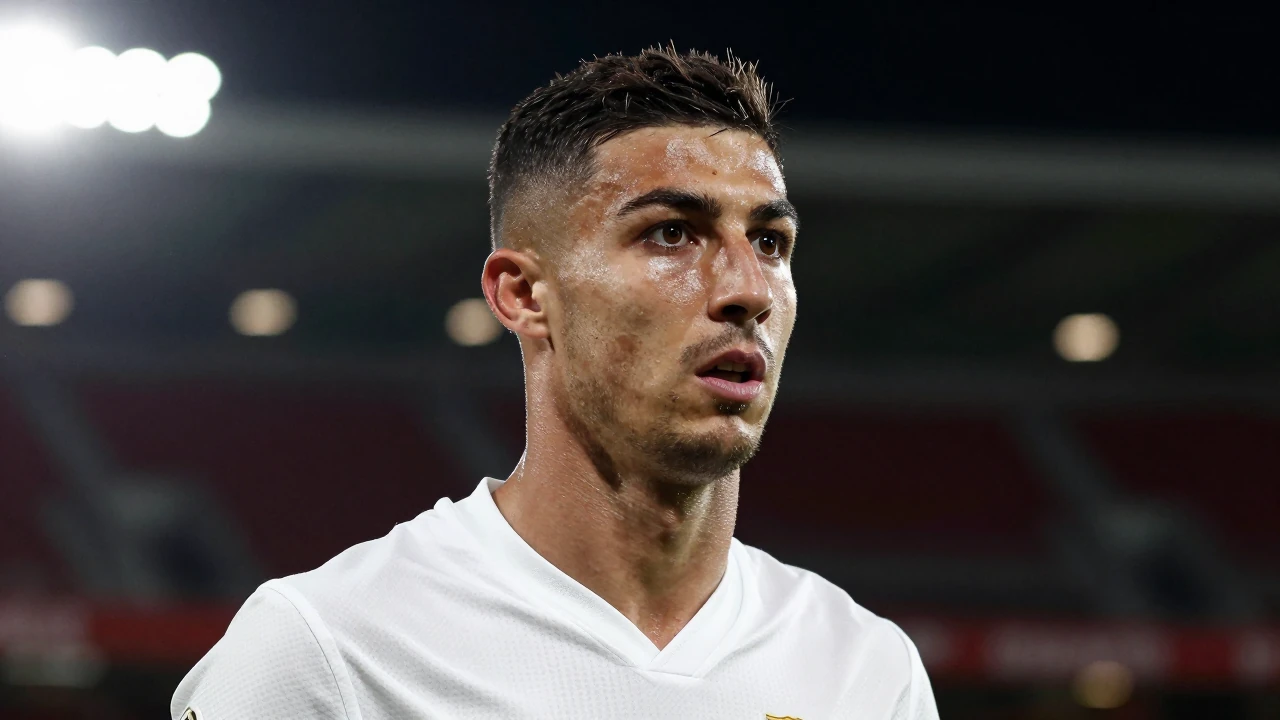 The La Liga match between Sevilla and Athletic Club airs in the US on Friday, August 22 on ESPN Deportes and streams live...
