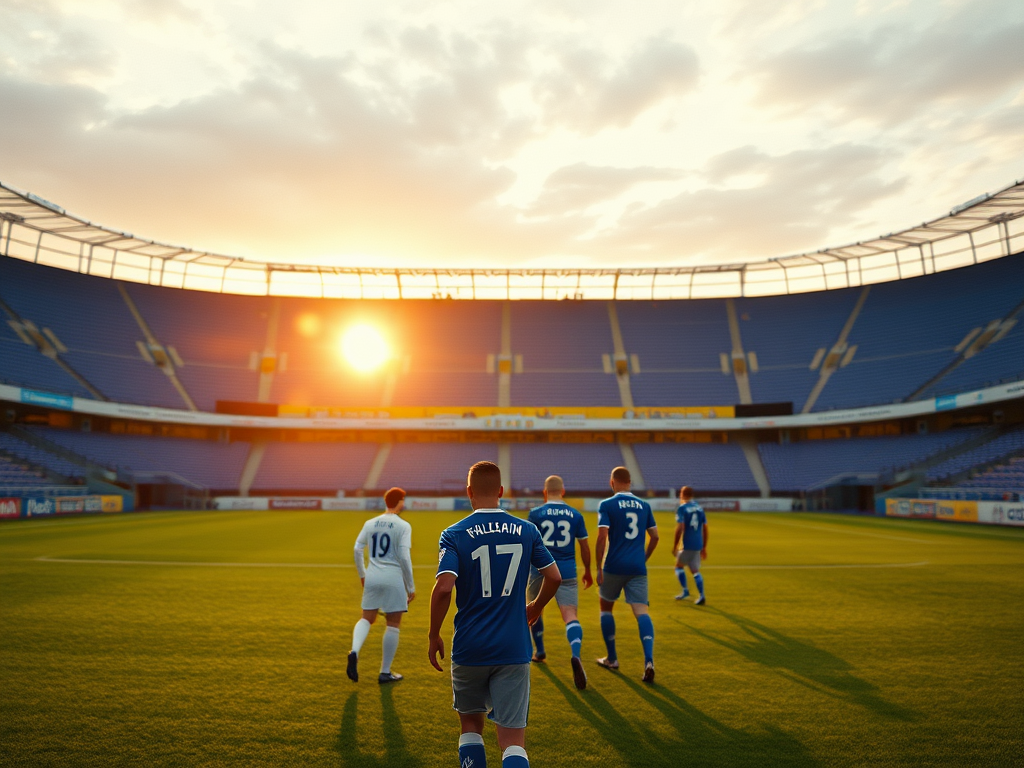 Birmingham City to Benefit from FIFA's Club Benefits Programme: What It Means