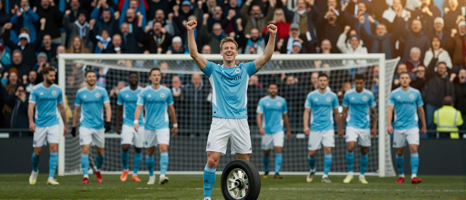 Malmo FF: Malmö FF möter Bröndby i en oavgjord derbymatch