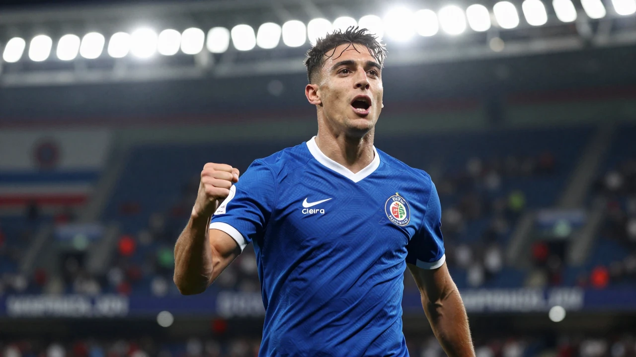 Getafe logra un empate 1-1 frente al Tottenham en un amistoso sin público, mostrando su defensa sólida mientras se...