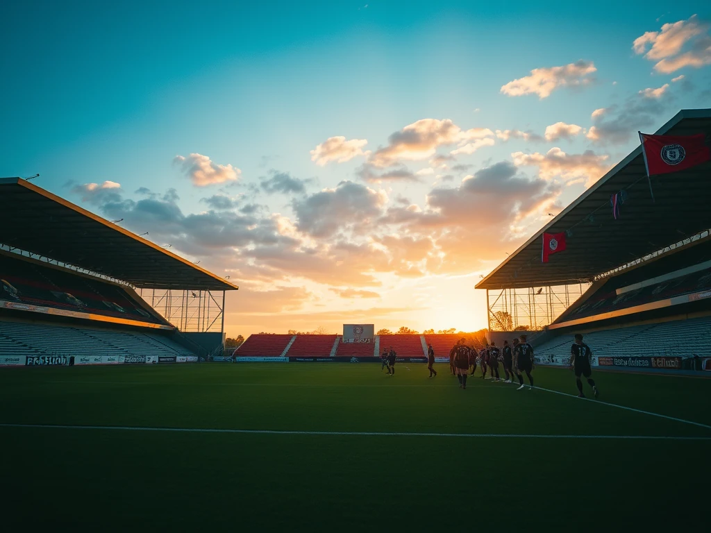 In 2018, Brighton & Hove Albion Women achieved a historic milestone by securing promotion to the Women's Super League