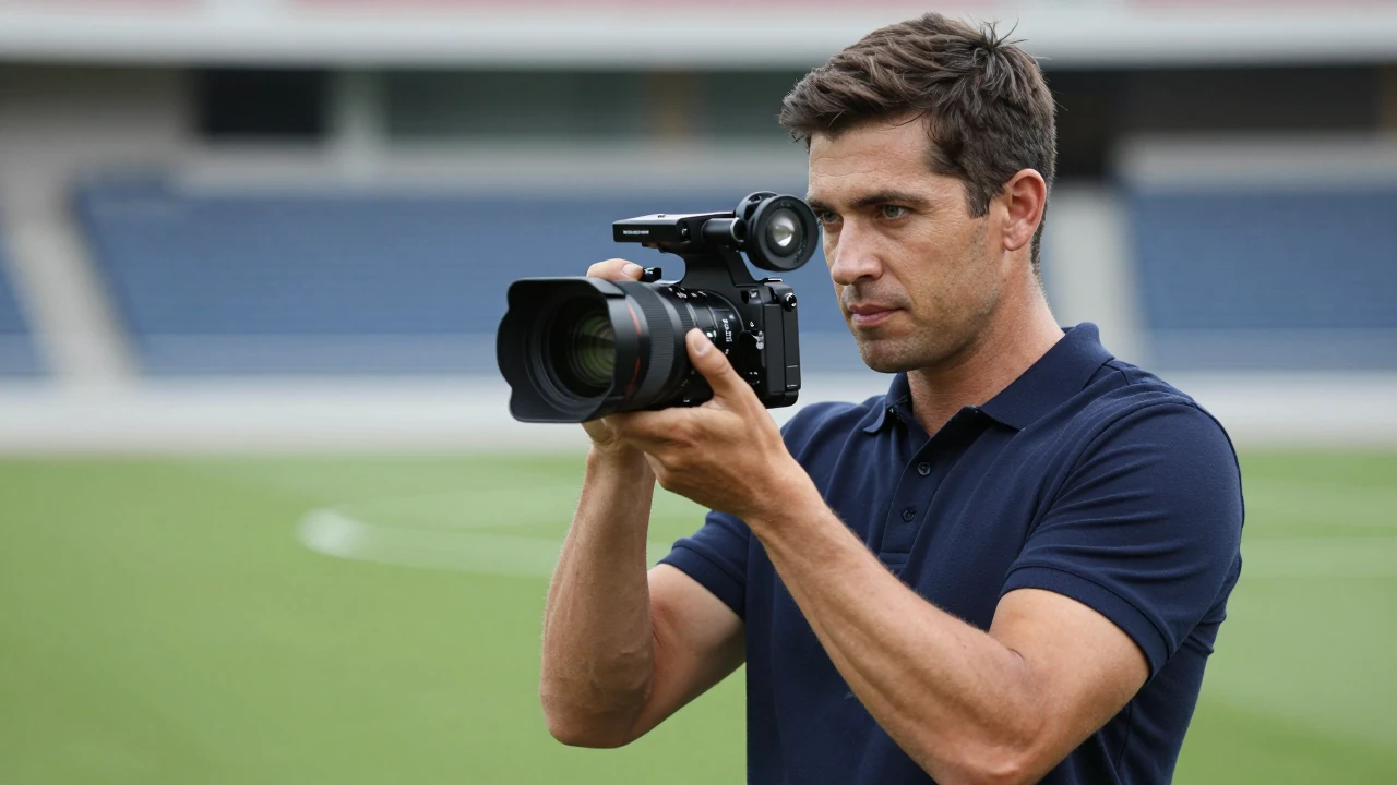 Livingston FC teams up with Into The Fold for a 90-minute feature documentary, offering fans an exclusive...