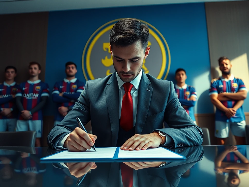 Bernardo Silva's Imminent Move to FC Barcelona