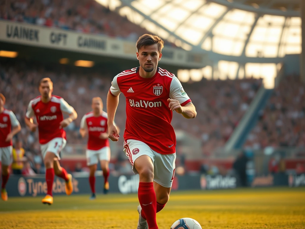 Mainz 05 feiert wichtigen 2:1-Sieg gegen FC Bayern