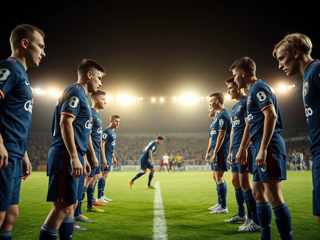 Dundee FC's Tactical Blueprint for the Upcoming Match Against Greenock Morton