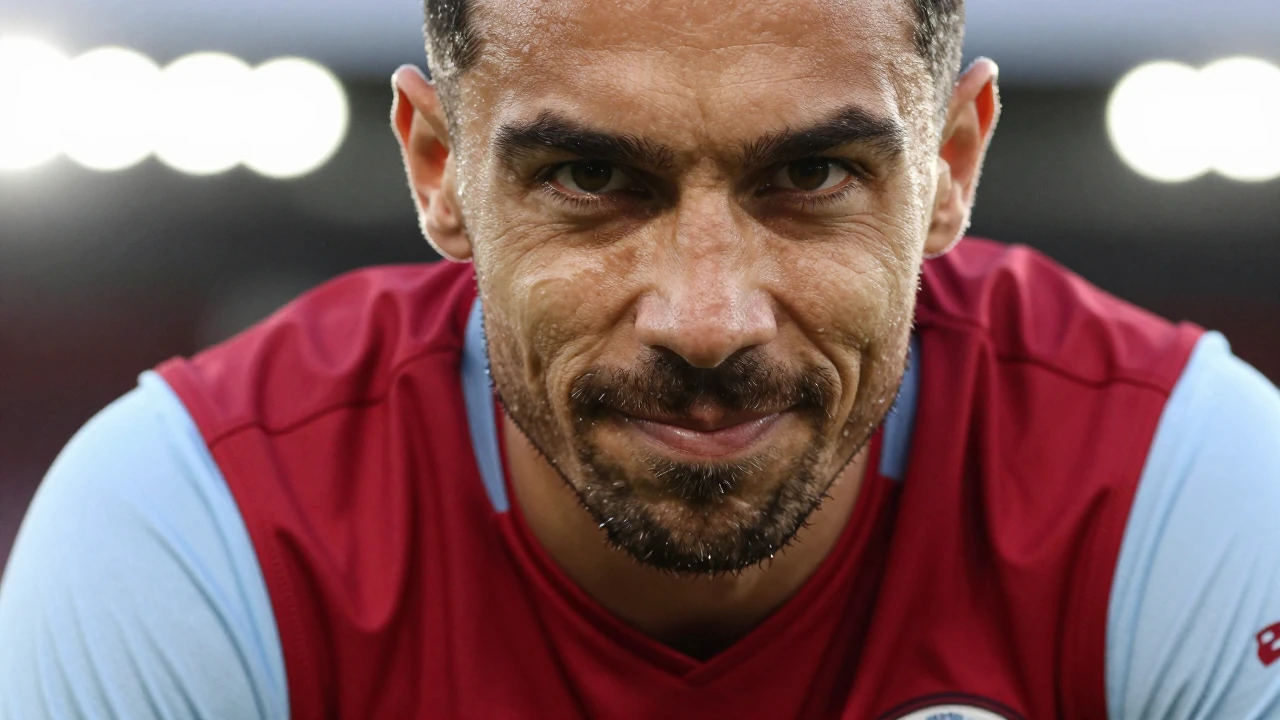 Aston Villa's Youri Tielemans talks about his unexpected transfer to Manchester United, joining forces with Jonny Evans...