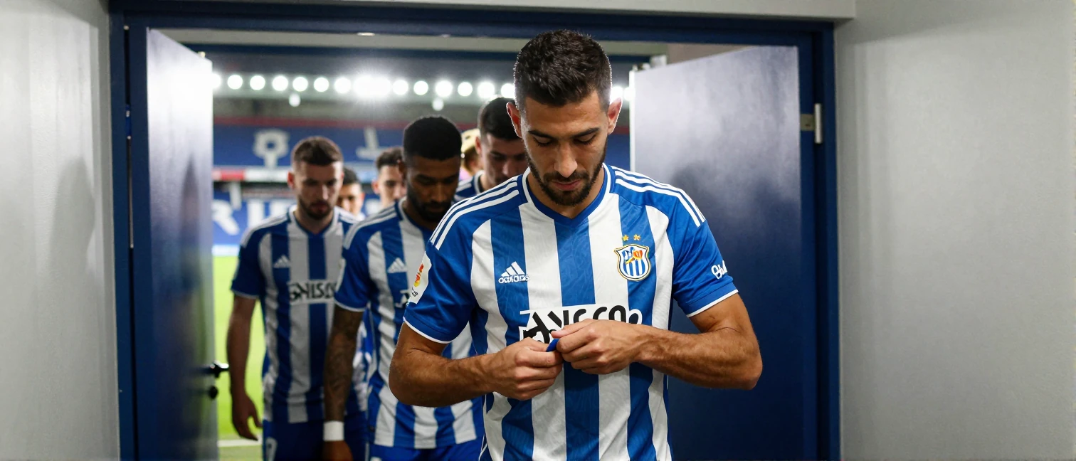 RCD Espanyol confirma la salida de Catalá del primer equipo