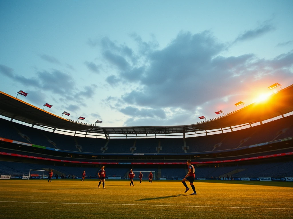 Czechia: The fan culture of Czech football is rich in traditions and rituals that unite people in the stadium