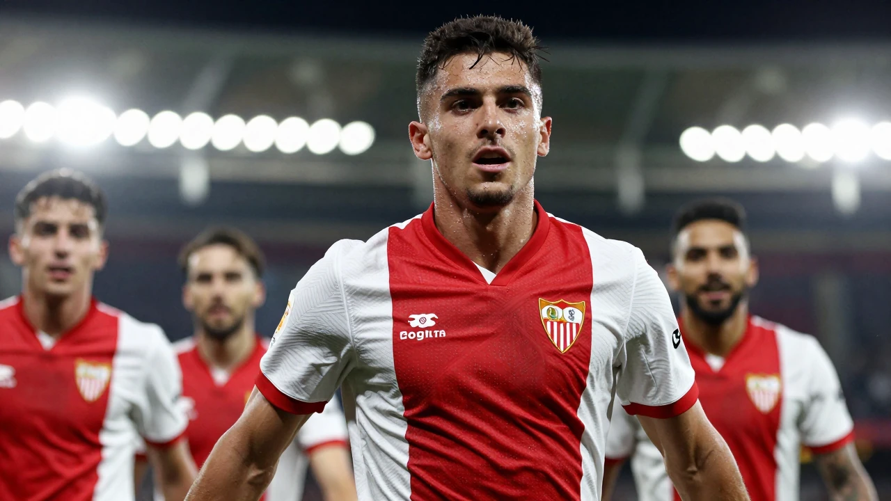Sevilla FC reveals their fourth preseason week plan, including trips to the Netherlands and friendlies against NEC Nimega...