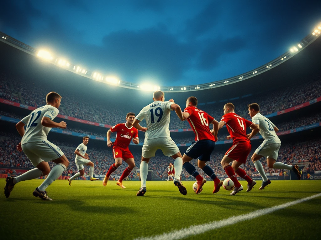 En un encuentro marcado por la tensión, Sevilla cayó 0-1 ante el Real Madrid, dejando a los sevillistas preocupados por...