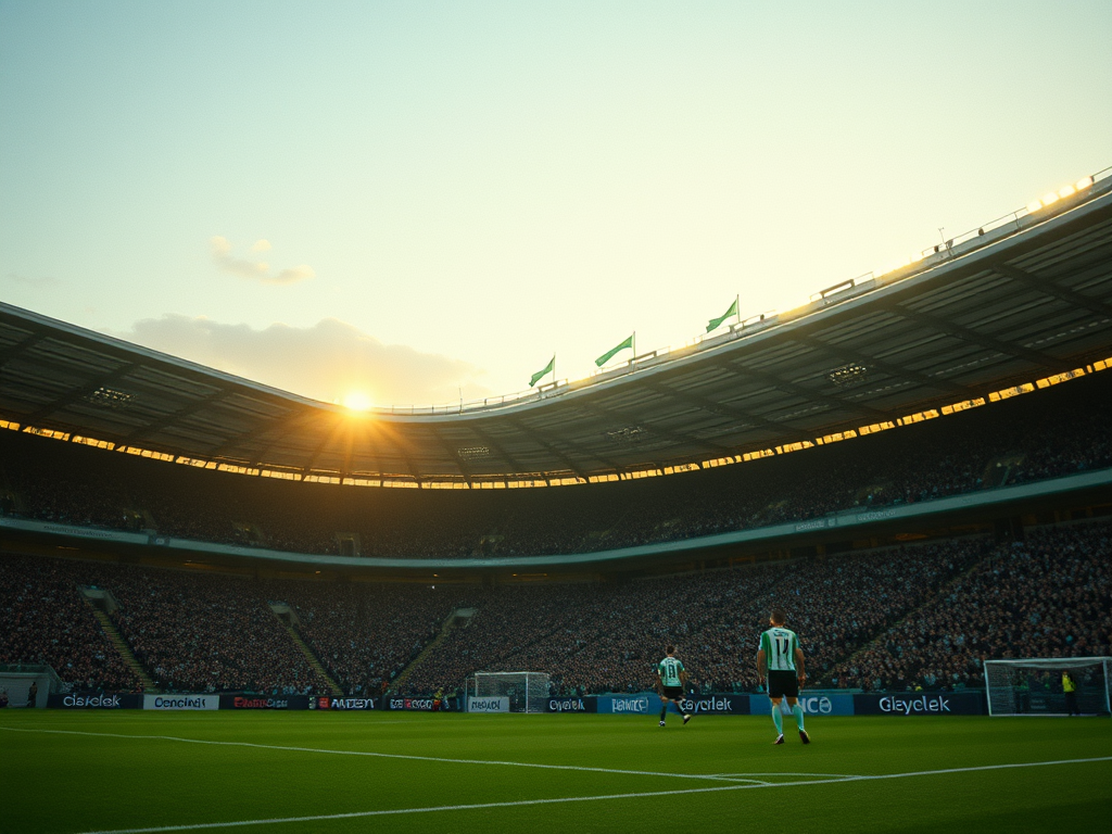Fankultur in Mönchengladbach: Emotionen und Traditionen