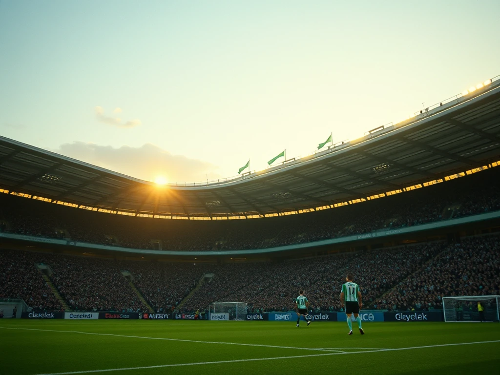 Gladbach: Die Fohlen captivate not just on the pitch but also in the hearts of their supporters