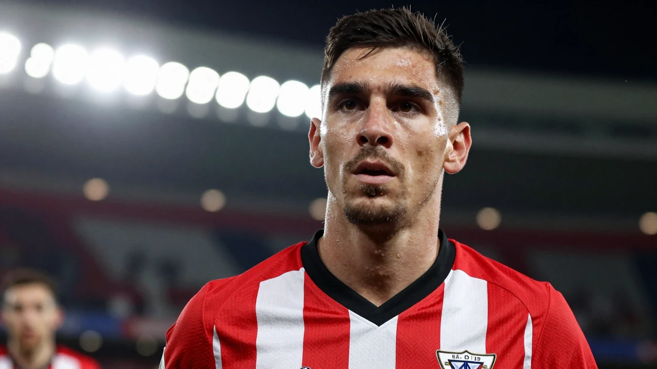 The complete guide to watching the La Liga match between Athletic Bilbao and Barcelona on August 27 in the United States...