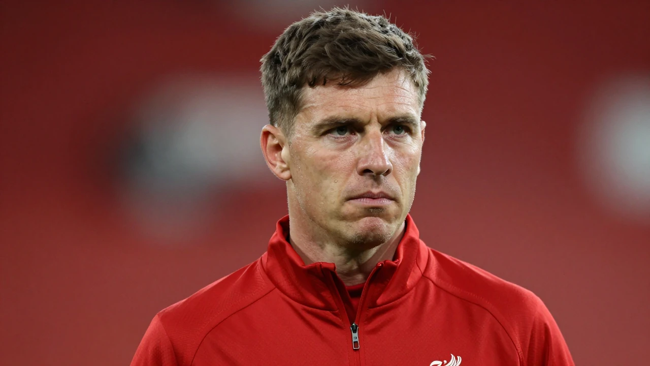 Liverpool F.C. Legend Jamie Carragher has criticised the club's transfer strategy in the full-back areas, calling the...
