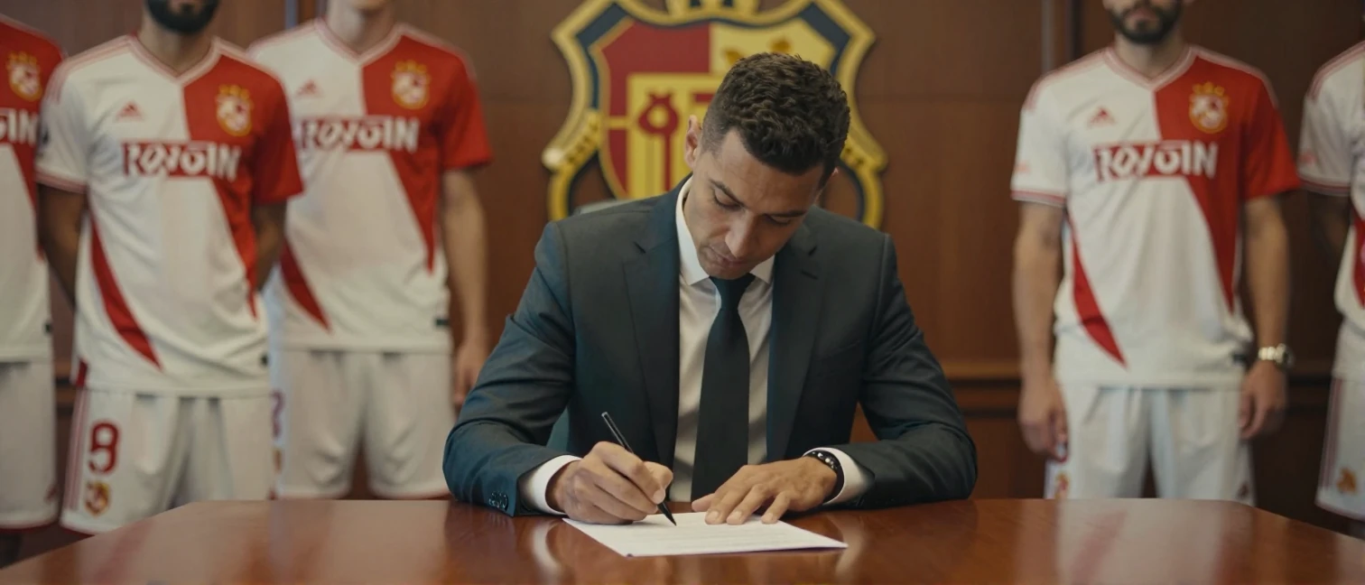 Odysseas Vlachodimos seguirá defendiendo la portería del Sevilla la próxima temporada