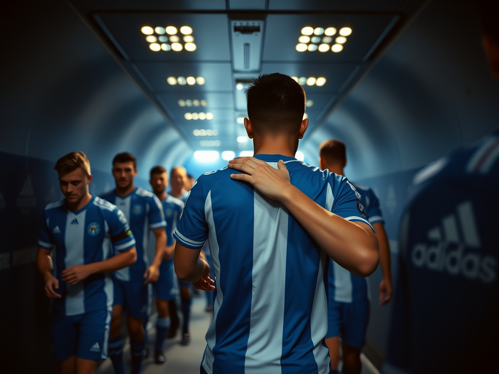 Tactical Adjustments for Peterborough United's Recent Challenges